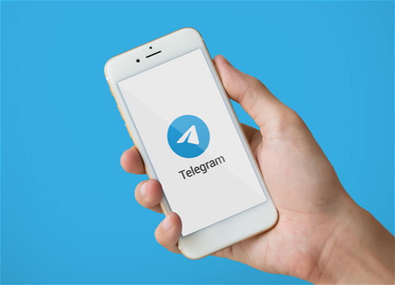 Telegram оштрафовали на 4 млн