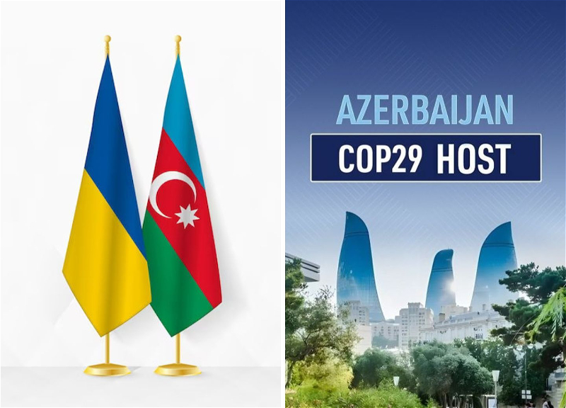 Азербайджан, Украина и саммит COP29: цена высокомерия и последствия для двусторонних отношений