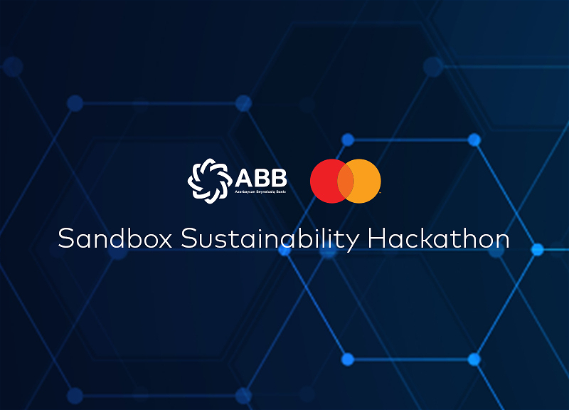 Mastercard объявляет победителей хакатона Sustainability Sandbox as a Service - ФОТО