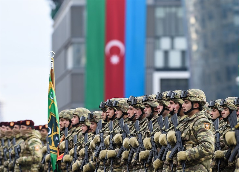 Milli Məclisdə əsgərlik yaşının azaldılması ilə bağlı qanun layihəsi qəbul edildi