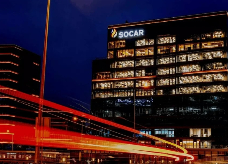 SOCAR Türkiye планирует создание новых нефтехимических мощностей