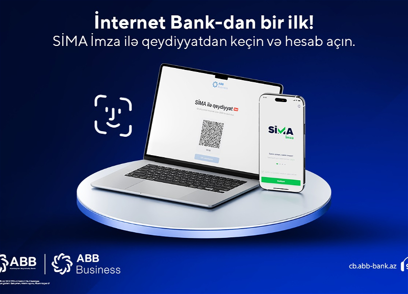 Банк ABB внедряет SİMA İmza для упрощения бизнес-процессов