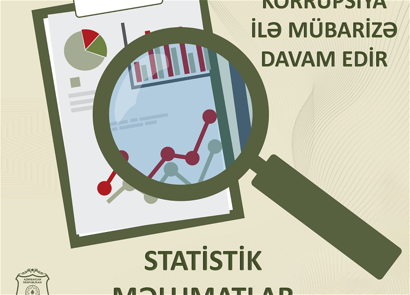 Ötən il məsuliyyətə cəlb edilən Səfərbərlik Xidmətinin əməkdaşlarının sayı açıqlandı - STATİSTİKA