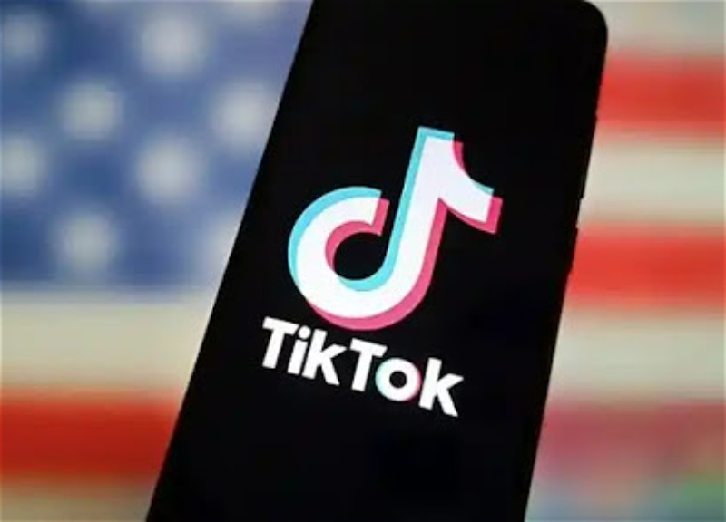 Трамп отсрочил блокировку TikTok в США на 75 дней