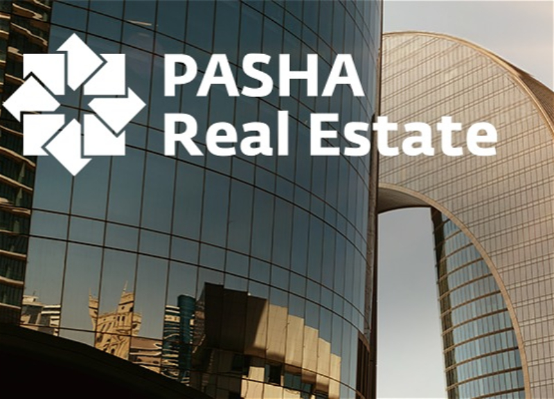 «PASHA Real Estate Group» объявляет о ключевых кадровых назначениях - ФОТО