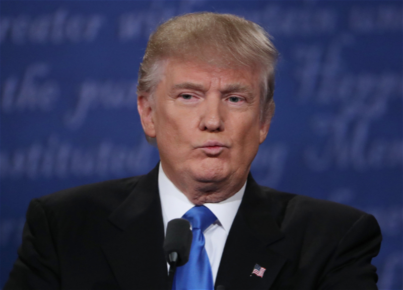 Трамп подтвердил заключение соглашения по полезным ископаемым с Украиной